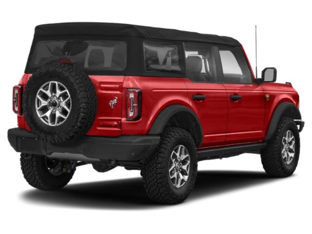 ford bronco 4-door 2023 1FMEE5DP4PLB87629 image ford bronco 4-door 2023 1FMEE5DP4PLB87629 image